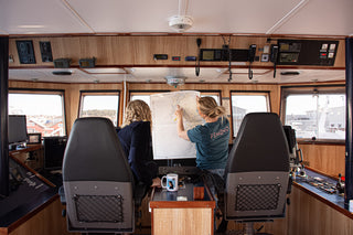 How to be a good teacher onboard