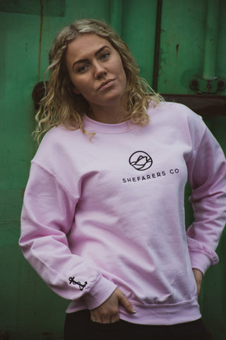 Shefarers Co™ Sweatshirt