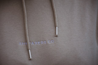 Chief Ylva Hoodie