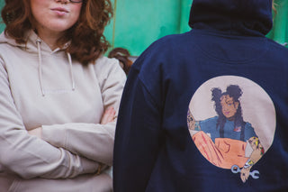 Chief Ylva Hoodie