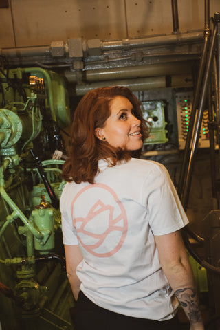 Shefarers Co™ t-shirt