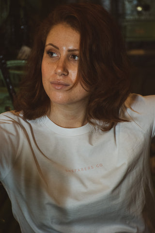 Shefarers Co™ t-shirt