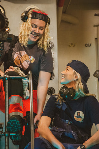 The OG Ylva t-shirt