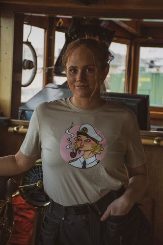 The OG Celi t-shirt