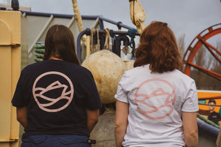 Shefarers Co™ t-shirt