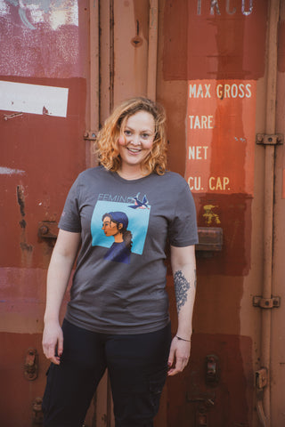 The OG Annie t-shirt