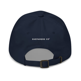Shefarers Co™ Cap