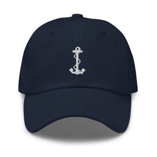 Anchor Cap