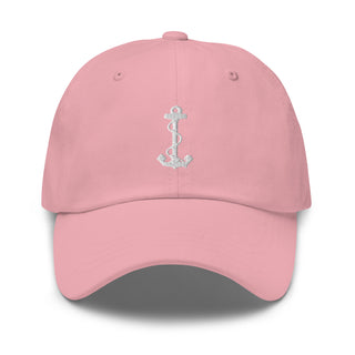 Anchor Cap