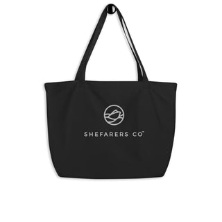 Shefarers Co™ Tote