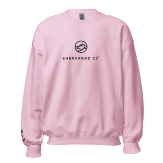 Shefarers Co™ Sweatshirt