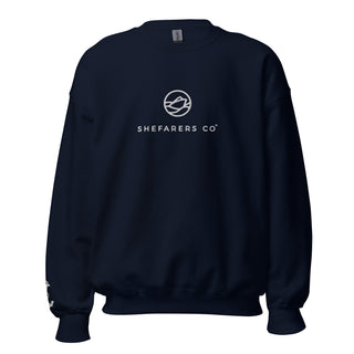 Shefarers Co™ tröja