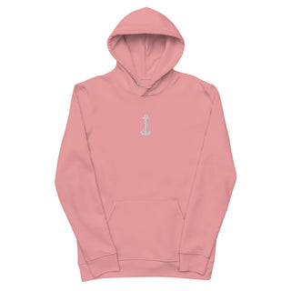 Anchor eco hoodie