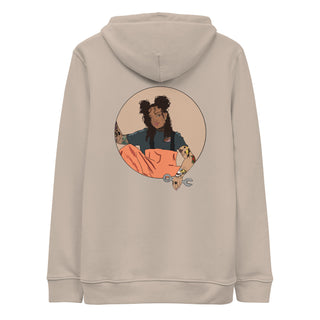 Chief Ylva Hoodie