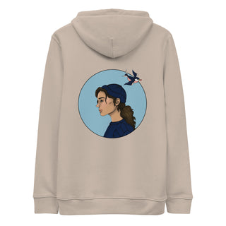 Sailor Annie Hoodie
