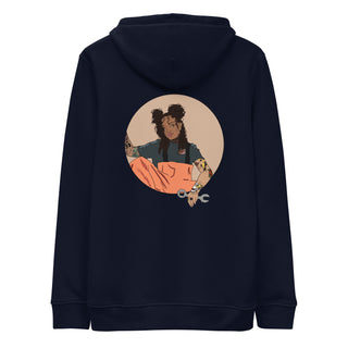 Chief Ylva Hoodie