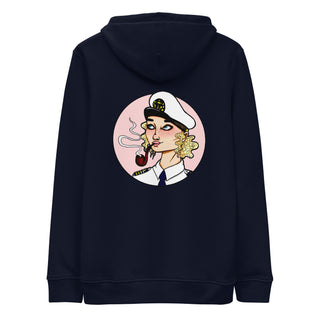 Captain Celi hoodie