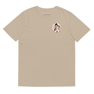 Captain Celi t-shirt