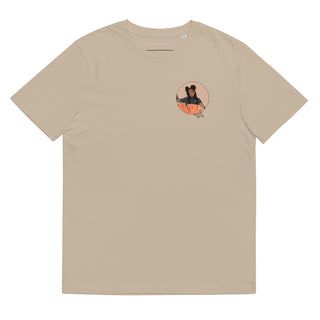 Chief Ylva t-shirt