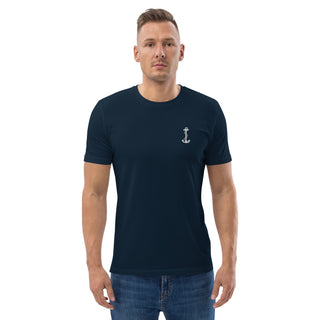 Anchor eco t-shirt