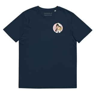 Captain Celi t-shirt