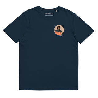 Chief Ylva t-shirt