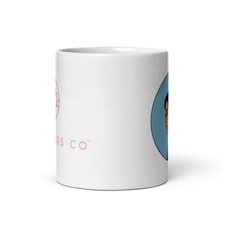 Sailor Annie Mug