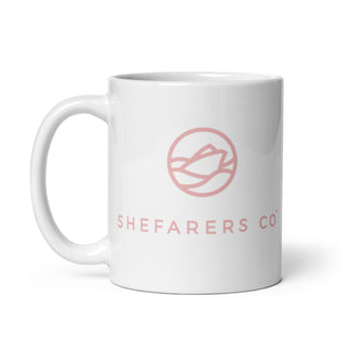 Chief Ylva Mug